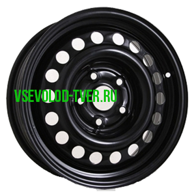 Trebl 8325T 6.5x16 5x108 ET50 d63.3