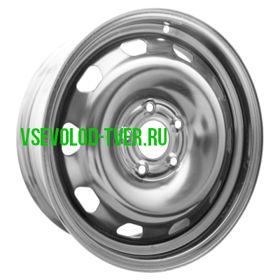 ТЗСК Nissan Qashgai 6.5x16 5x114.3 ET40 d66.1