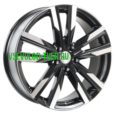 RST R089 (Exeed) 7x19 5x108 ET36 d65.1