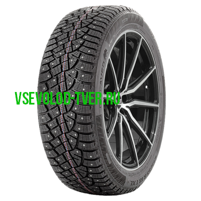 Gislaved IceControl 265/60 R18 T зима