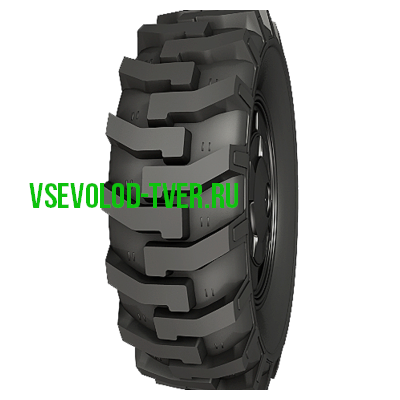 NorTec TC-107 18.4/0 R26 A8 