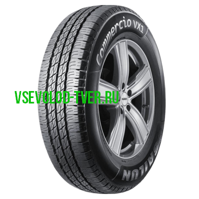 SAILUN Commercio VX1 SL07 185/75 R16 R лето