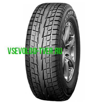 Yokohama Geolandar I/T-S G073 215/60 R17 Q зима