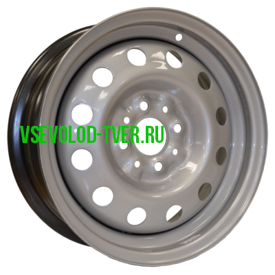 Accuride ВАЗ Гранта, Приора 5.5x14 4x98 ET35 d58.5