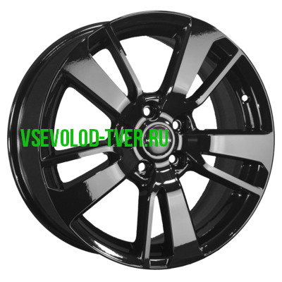 Off-Road Wheels KHW1704 (Ford C-Max) 7x17 5x108 ET50 d63.35