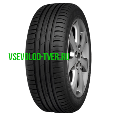 Cordiant Sport 3 195/60 R15 V лето