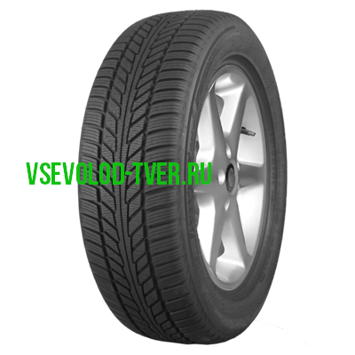 Hankook Winter i*cept iON X IW01A 235/55 R20 V зима