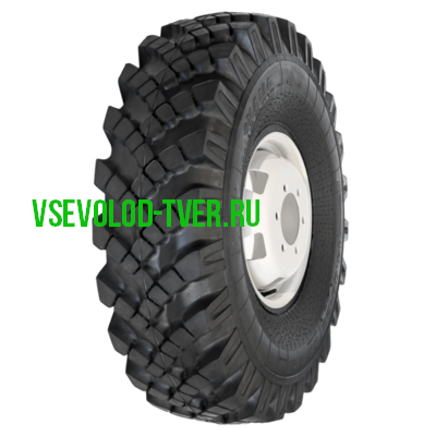 Kama ОИ-25 14/0 R20 G 