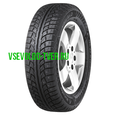 Matador MP 30 Sibir Ice 2 SUV 215/65 R16 T зима