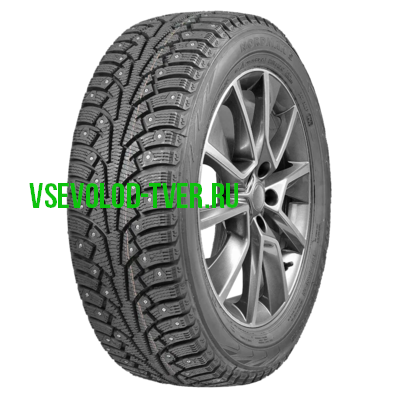 Nordman Nordman 5 185/70 R14 T зима