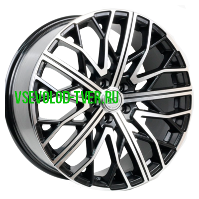 RST R002 (Land Rover) 8.5x20 5x108 ET45 d63.4