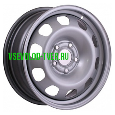 ТЗСК Renault Duster 6.5x16 5x114.3 ET50 d66.1