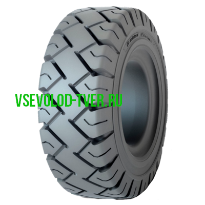 Solideal Xtreme NM 6/0 R9  