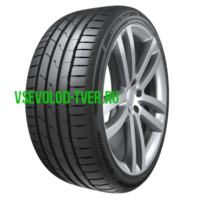 Hankook Ventus S1 Evo 3 EV K127E 225/55 R18 W лето