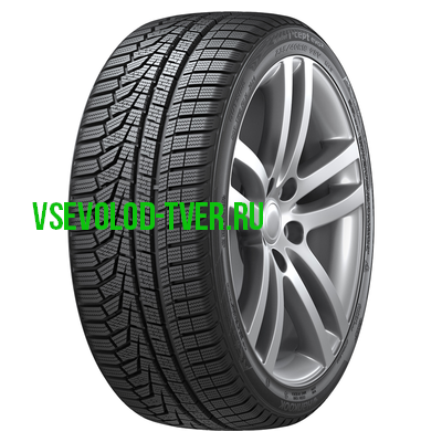 Hankook Winter i*cept Evo 2 W320 205/55 R17 V зима