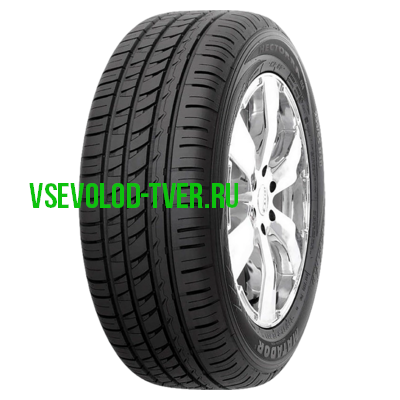 Matador MP 85 Hectorra 4x4 215/60 R17 H лето