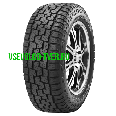 Pirelli Scorpion All Terrain Plus 265/60 R18 H лето