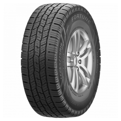 Fortune Tormenta H/T FSR305 255/70 R16 T лето