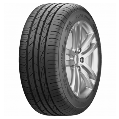 Fortune Viento FSR702 215/55 R17 W лето