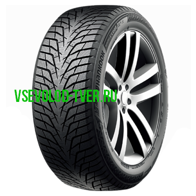 Hankook Winter i*cept IZ3 X W636A 225/55 R18 H зима