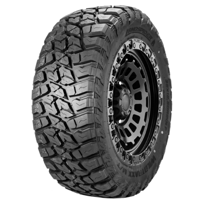 Landspider Wildtraxx M/T 12.5/0 R20 Q лето