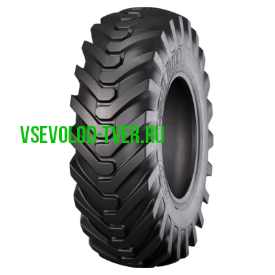 OZKA Pulmox BL70 (IND80) R-4 16.9/0 R28 A8 