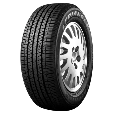 Triangle Sapphire TR257 235/60 R18 V лето