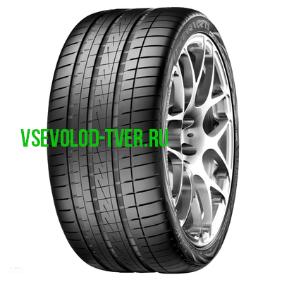 Vredestein Ultrac Vorti 255/35 R20 (Y) лето