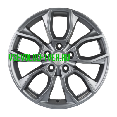 Off-Road Wheels KHW1713 (Sportage) 7x17 5x114.3 ET48.5 d67.1