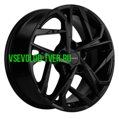 Off-Road Wheels KHW1716 (Jac/Москвич 3) 7x17 5x108 ET40 d54.1