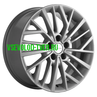 Off-Road Wheels KHW1717 (CX-5/i40/X-Trail) 7x17 5x114.3 ET45 d67.1