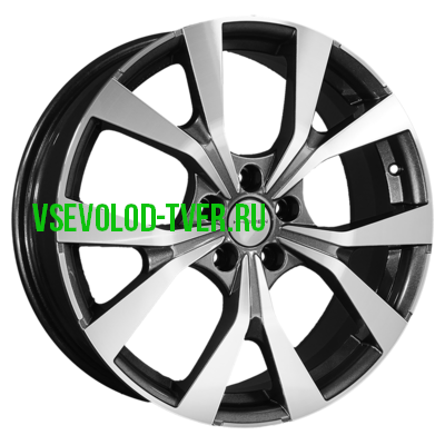 Off-Road Wheels KHW1906 (Haval F7/F7x) 7x19 5x114.3 ET40 d64.1