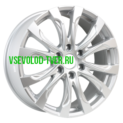 RST R022 8x20 6x139.7 ET34 d100.1