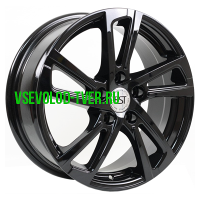 RST R046 (ASX, Cee'd, Optima) 6.5x16 5x114.3 ET46 d67.1