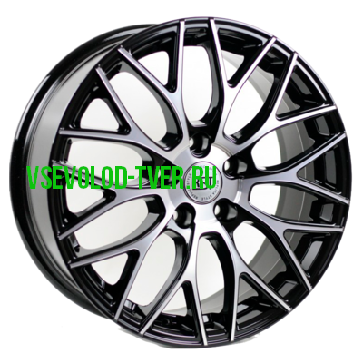 RST R137 (Tiggo) 7x17 5x108 ET33 d60.1