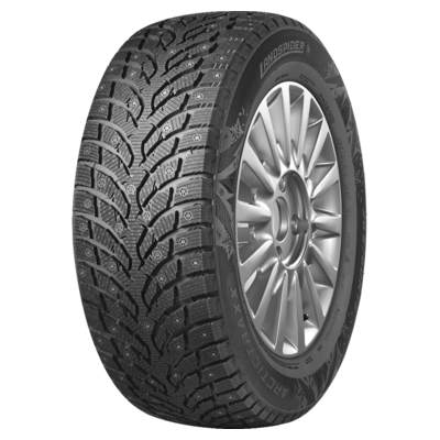 Landspider Arctictraxx 205/70 R15 T зима