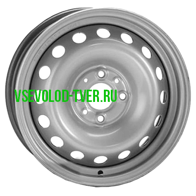 ТЗСК Daewoo Nexia 5.5x14 4x100 ET49 d56.6