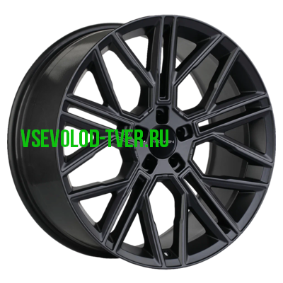 Off-Road Wheels KHW2101 (RRover) 9.5x21 5x120 ET49 d72.6