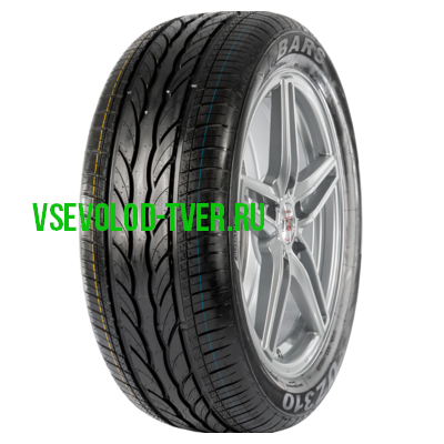 Bars UZ310 235/50 R18 W лето