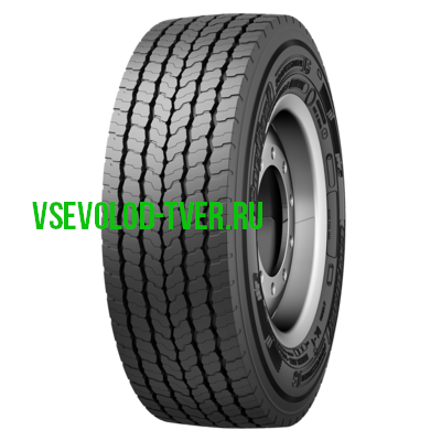 Cordiant Professional DL-1 295/60 R22.5 K 