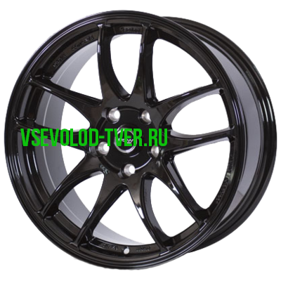 PDW Dibite Emotion (5096) 7.5x17 4x100 ET40 d60.1