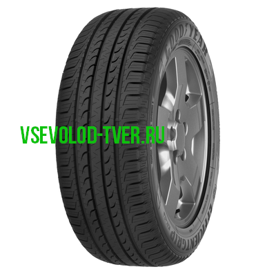 GoodYear EfficientGrip SUV 275/65 R18 H лето