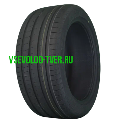 Yokohama Advan Sport V107E 315/30 R23 Y лето