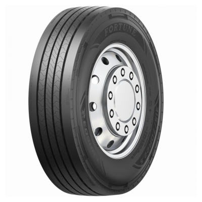 Fortune FAR603 215/75 R17.5 J 