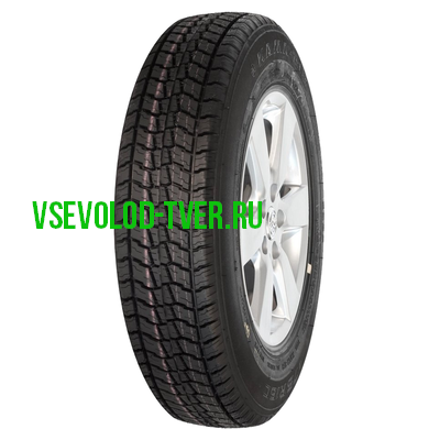 Kama 218 225/75 R16 N лето