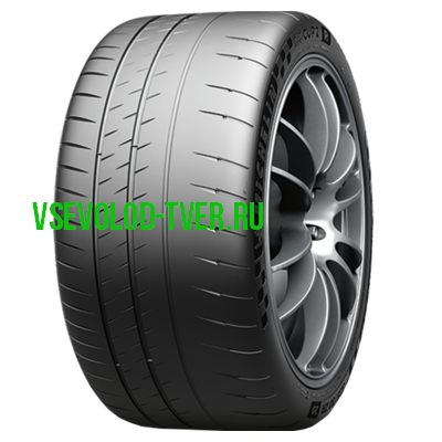 Michelin Pilot Sport Cup 2 R 325/30 R21 (Y) лето