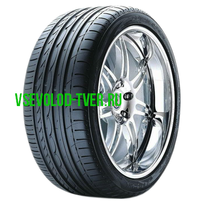 Yokohama Advan Sport V103B 265/50 R19 Y лето