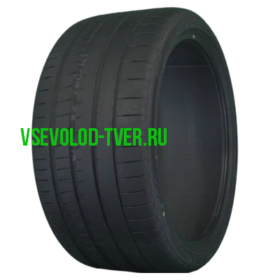 Yokohama Advan Sport V107B 305/30 R21 Y лето