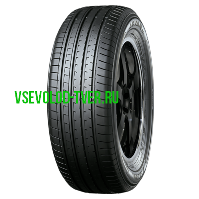 Yokohama Advan V61G 265/55 R19 V лето