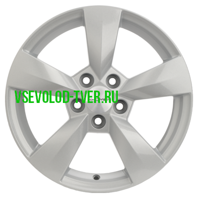 Off-Road Wheels KHW1504 (Fabia) 6x15 5x100 ET43 d57.1